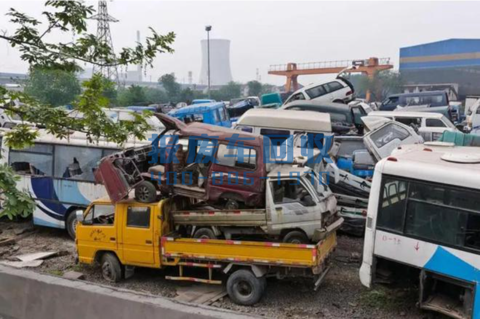 呼和浩特附近上门回收报废车，呼和浩特最近报废车回收公司地址